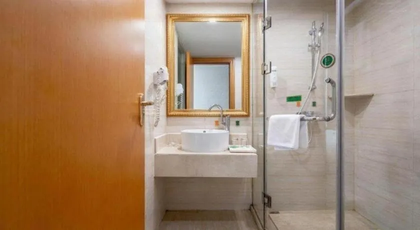 Vienna Hotel Changsha Wuyi Avenue Railway Station