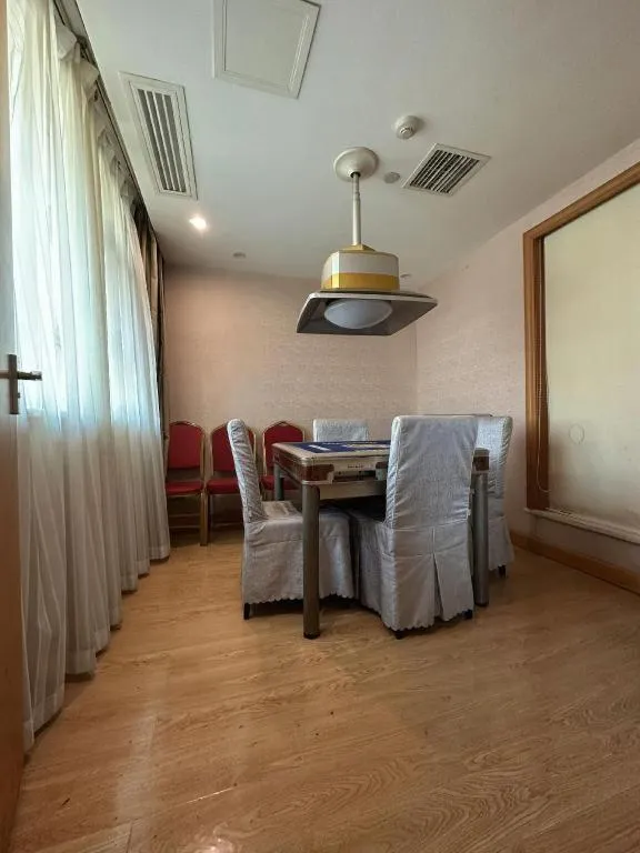 Vienna Hotel Changsha Wuyi Avenue Railway Station