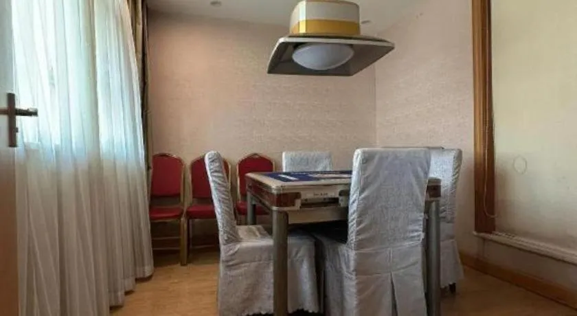 Vienna Hotel Changsha Wuyi Avenue Railway Station