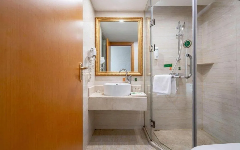 Vienna Hotel Changsha Wuyi Avenue Railway Station