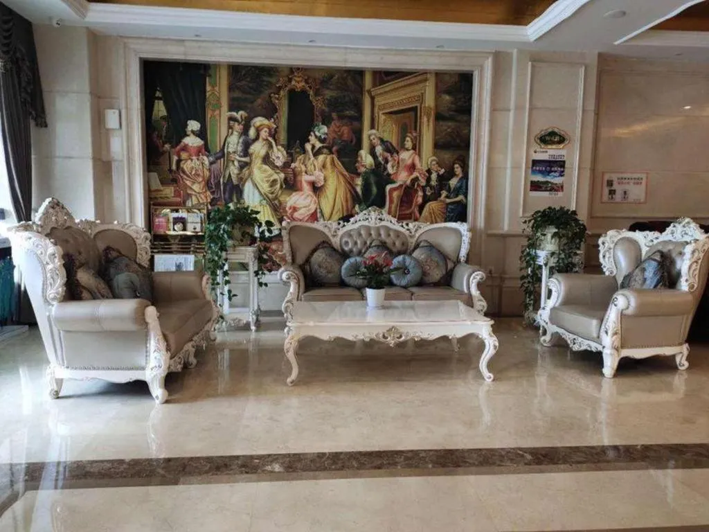 Vienna International Hangzhou Future Science City