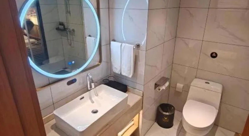 Vienna International Hangzhou Future Science City