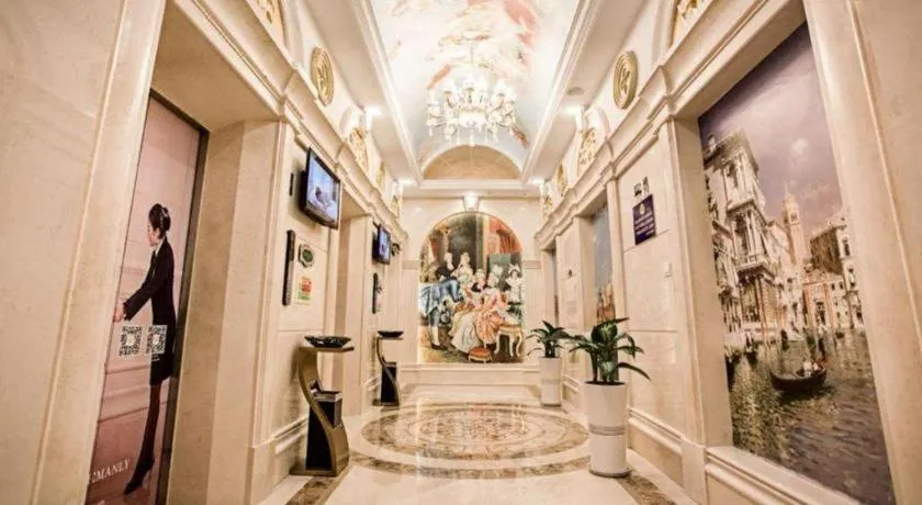 Vienna International Hangzhou Future Science City