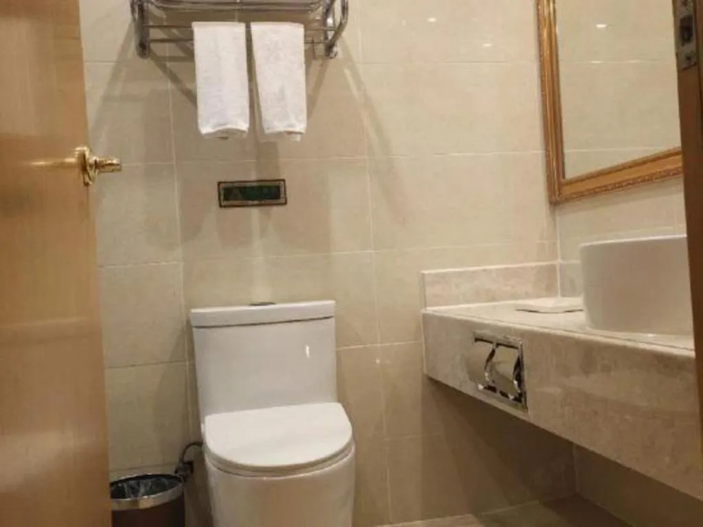 Vienna International Hangzhou Future Science City