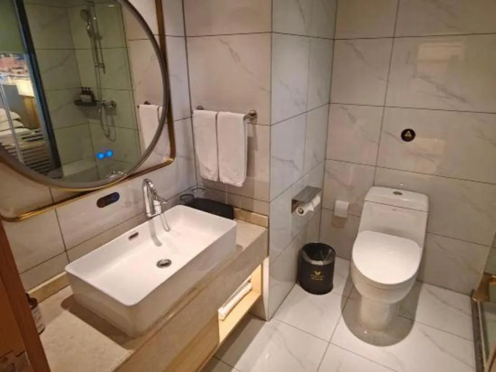 Vienna International Hangzhou Future Science City