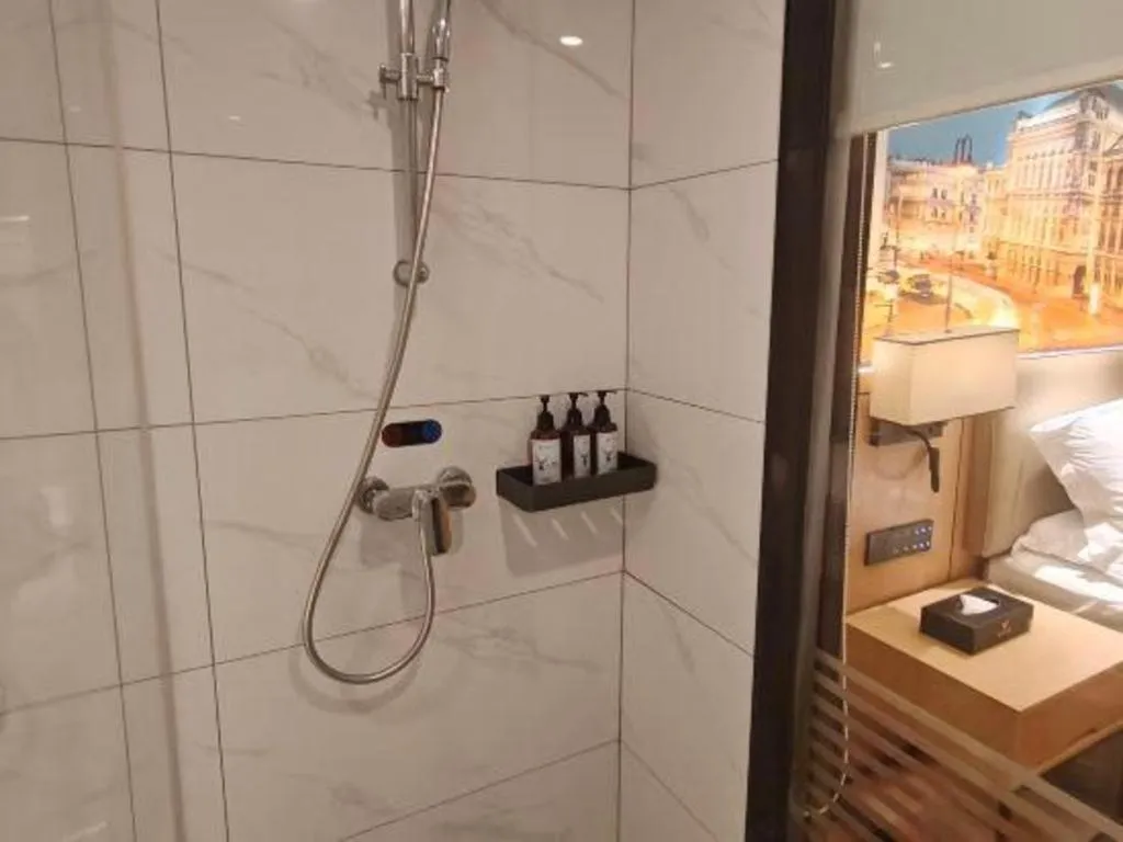 Vienna International Hangzhou Future Science City