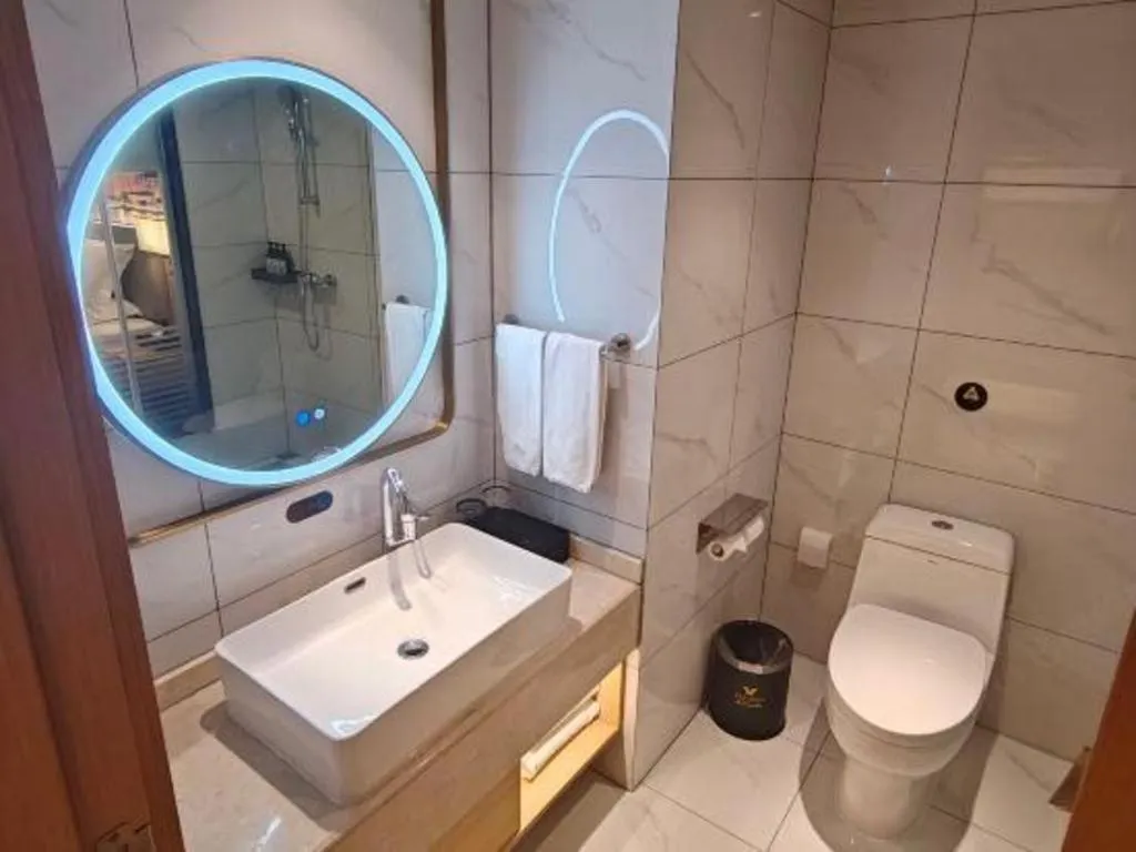 Vienna International Hangzhou Future Science City