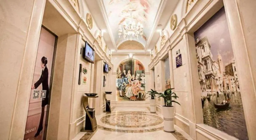 Vienna International Hangzhou Future Science City