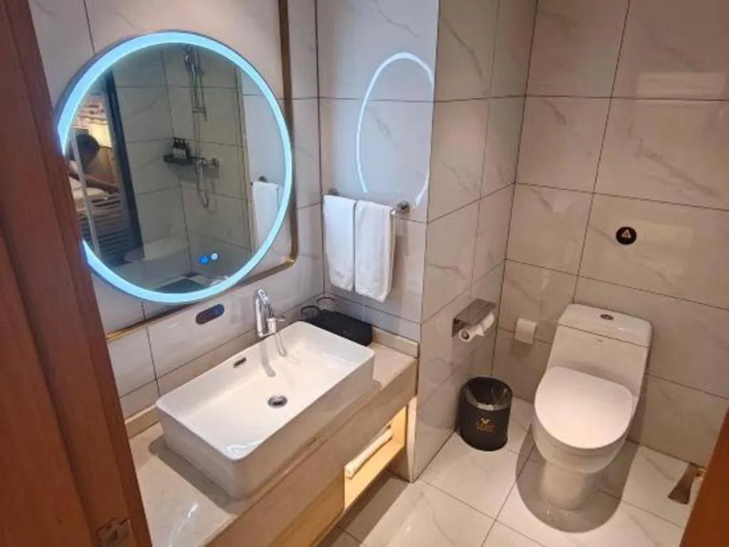 Vienna International Hangzhou Future Science City