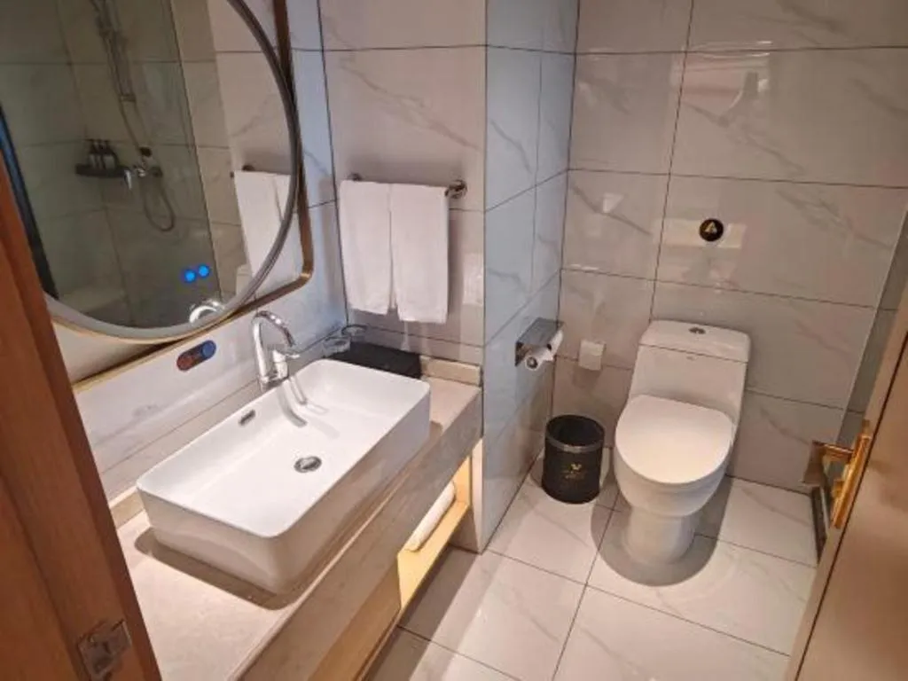 Vienna International Hangzhou Future Science City