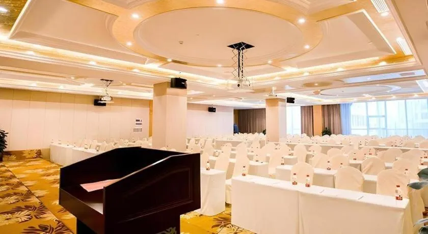 Vienna International Hangzhou Future Science City