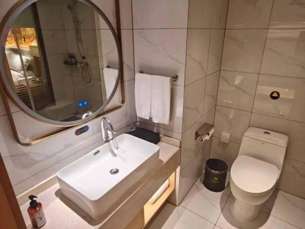 Vienna International Hangzhou Future Science City