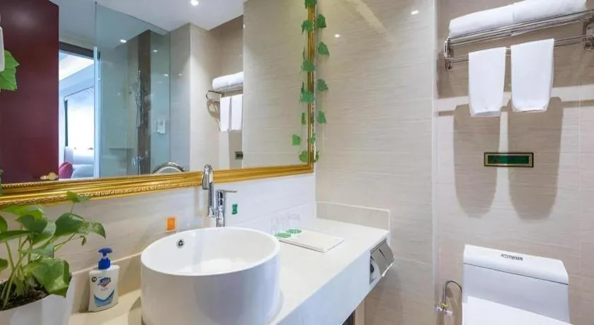 Vienna Shanghai Chongming Changxing Island