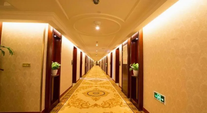 Vienna Shanghai Chongming Changxing Island