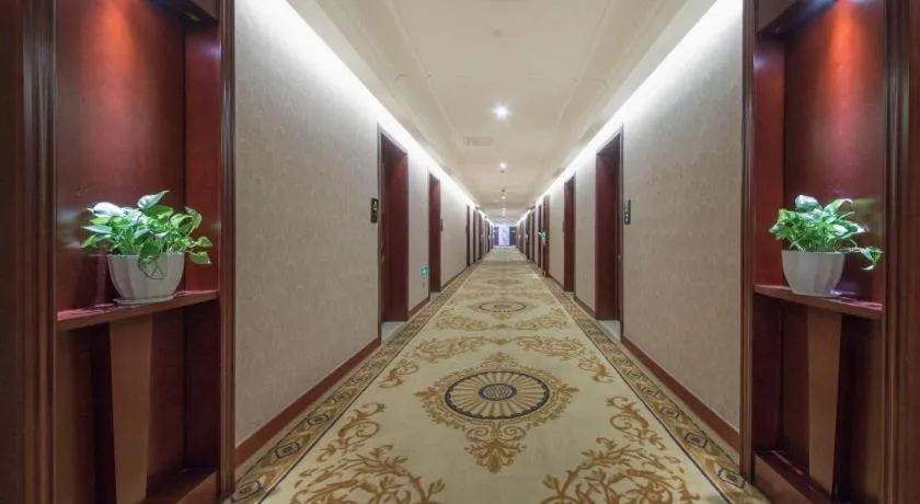 Vienna Shanghai Chongming Changxing Island