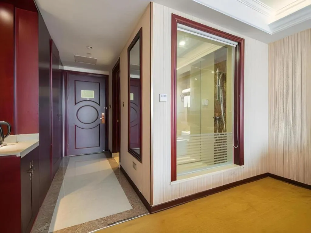 Vienna Shanghai Chongming Changxing Island