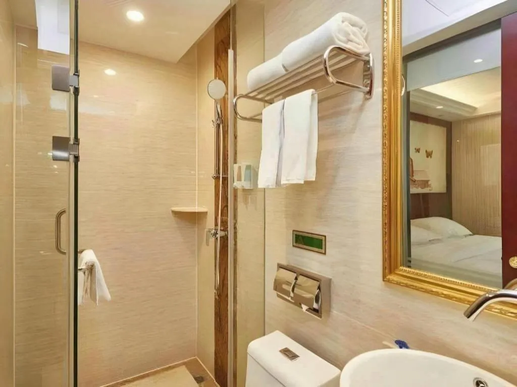 Vienna Shanghai Chongming Changxing Island