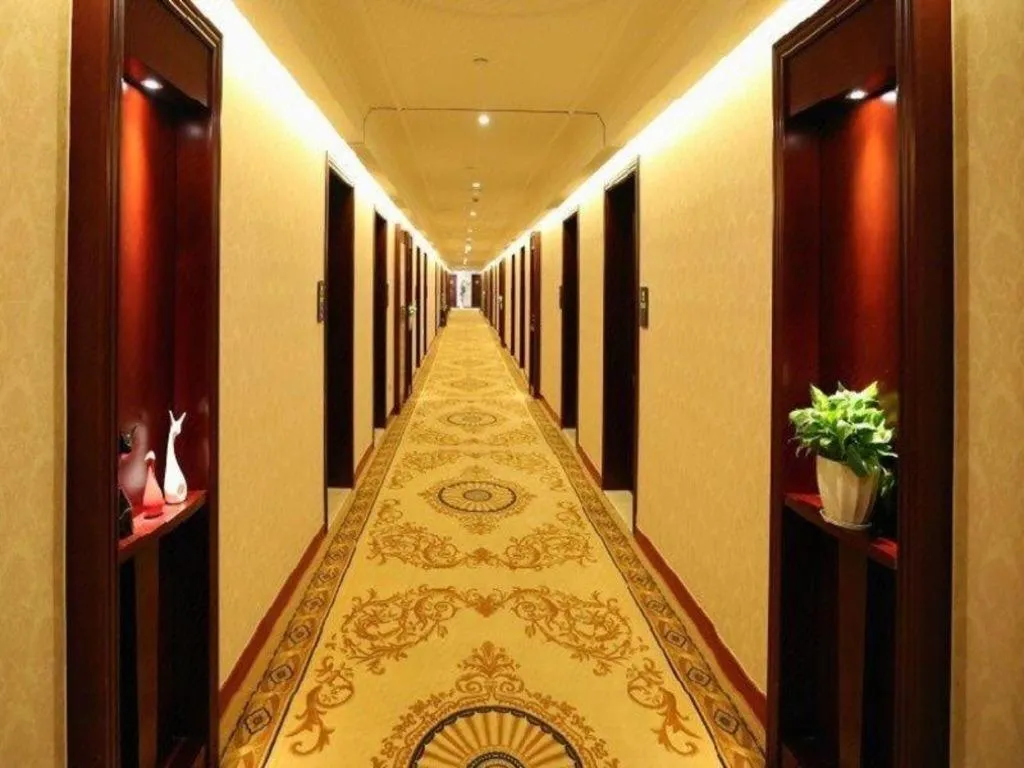 Vienna Shanghai Chongming Changxing Island