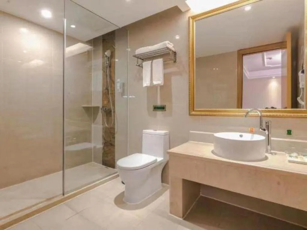 Vienna Hotel Chengdu Airport Shuangliu Wanda