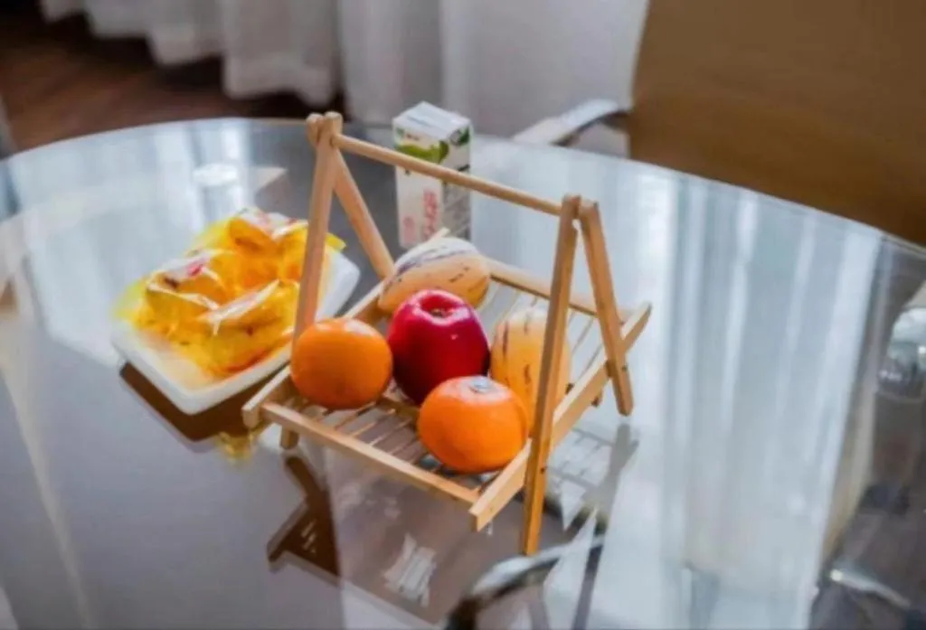 Yitel Shanghai Hongqiao Railway Station National Convention and Exhibition Center