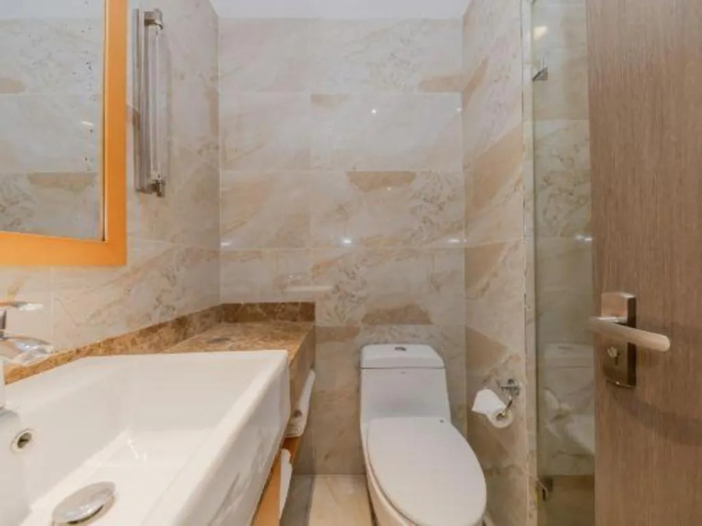 Yitel Shanghai Hongqiao Railway Station National Convention and Exhibition Center