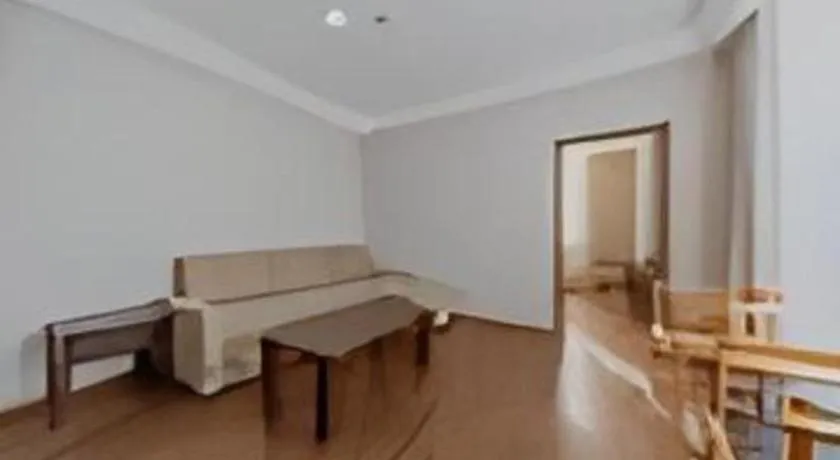 Yitel Shanghai Hongqiao Railway Station National Convention and Exhibition Center