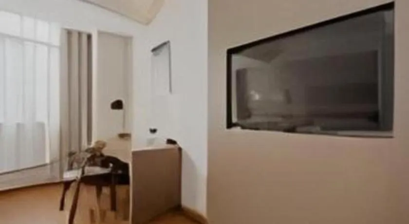 Yitel Shanghai Hongqiao Railway Station National Convention and Exhibition Center