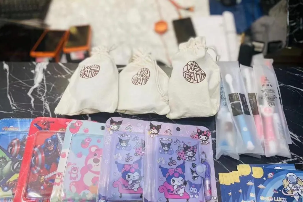 Yitel Shanghai Hongqiao Railway Station National Convention and Exhibition Center