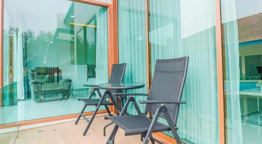 The Bed Vacation Rajamangala Hotel