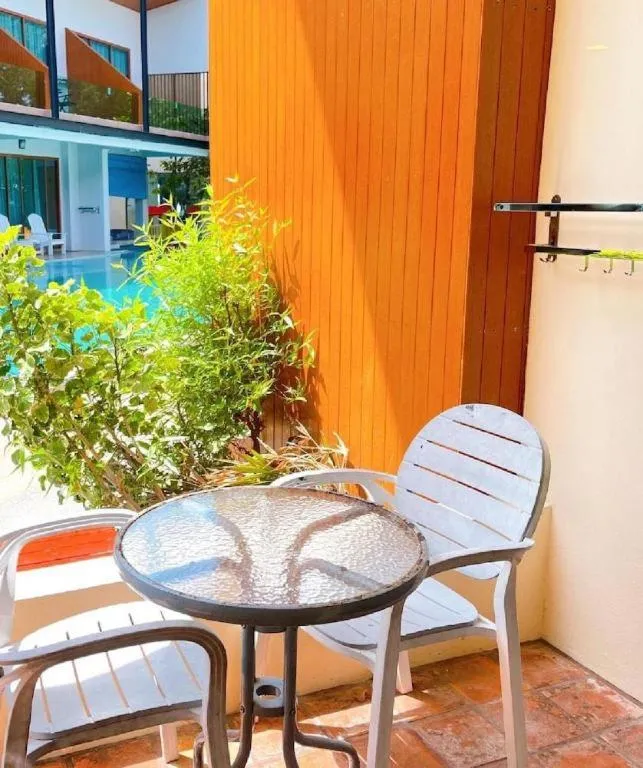 The Bed Vacation Rajamangala Hotel