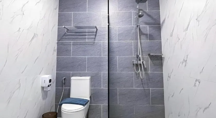 The Bed Vacation Rajamangala Hotel