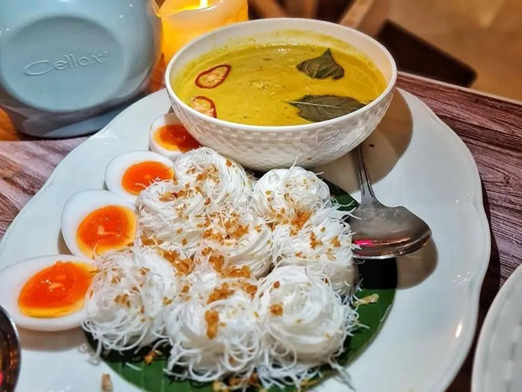 The Bed Vacation Rajamangala Hotel