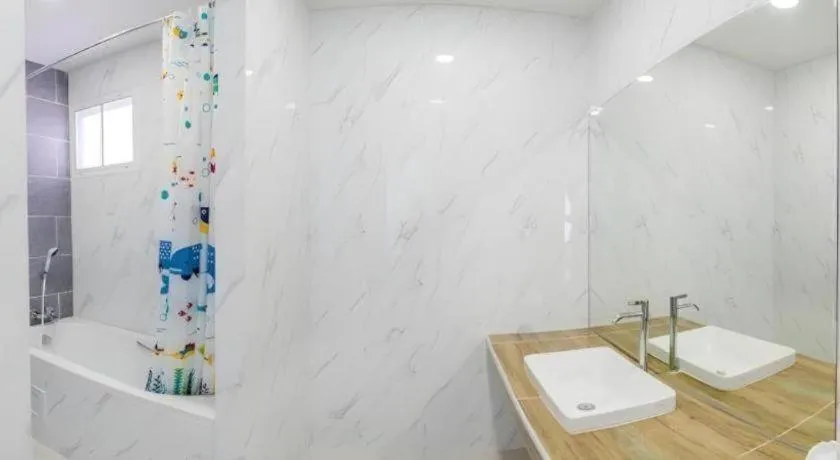 The Bed Vacation Rajamangala Hotel