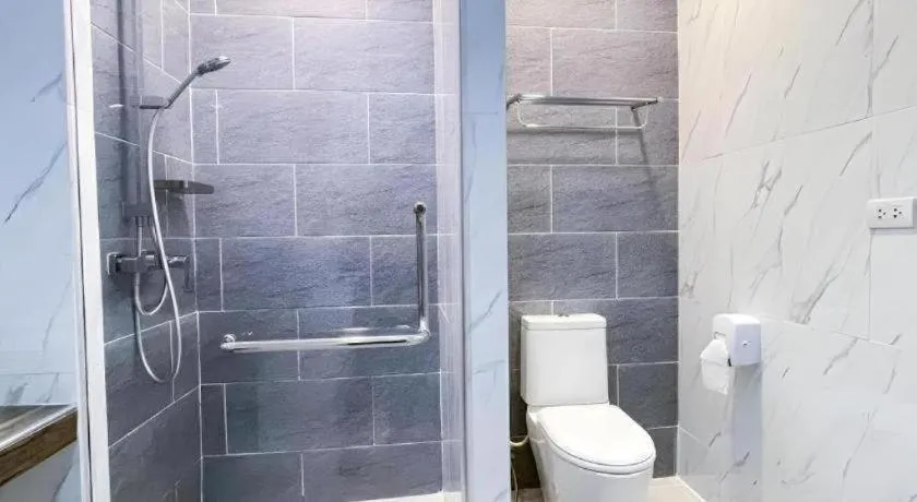 The Bed Vacation Rajamangala Hotel