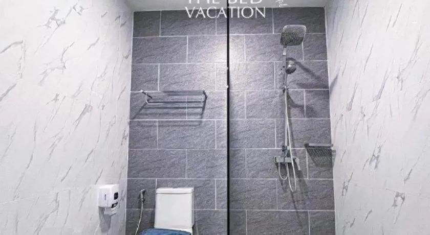 The Bed Vacation Rajamangala Hotel