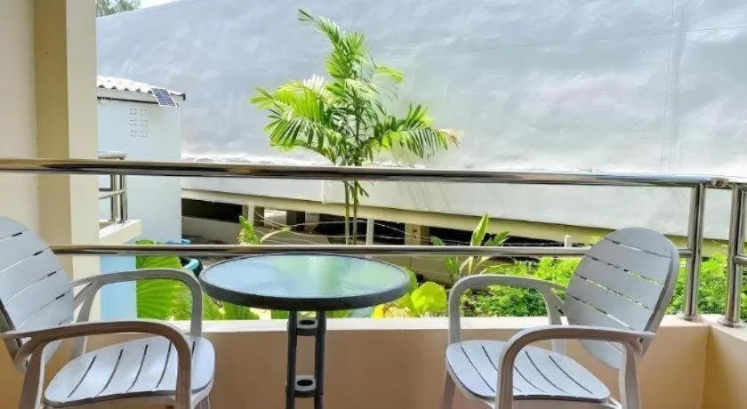 The Bed Vacation Rajamangala Hotel