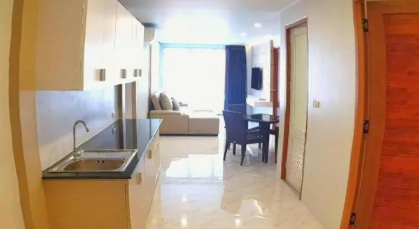 The Bed Vacation Rajamangala Hotel