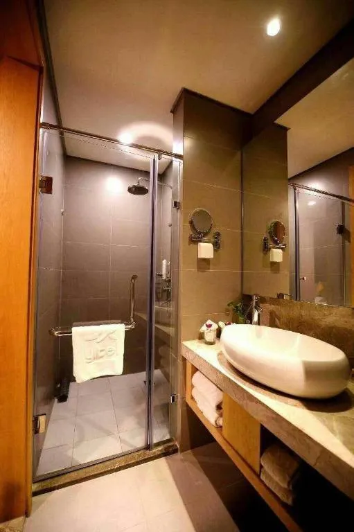 Yitel Shenyang Sanhao Street Shengjing Hospital