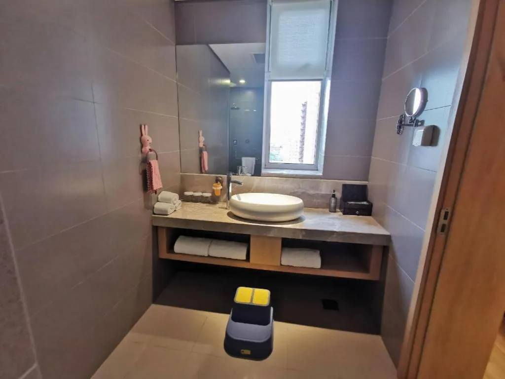 Yitel Shenyang Sanhao Street Shengjing Hospital