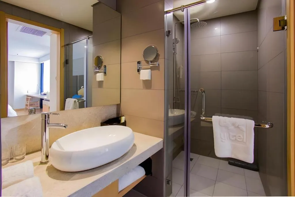 Yitel Shenyang Sanhao Street Shengjing Hospital