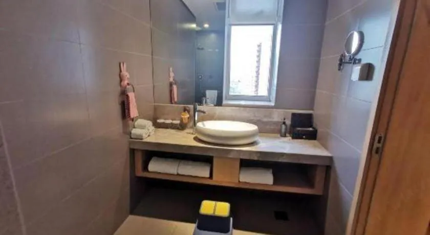 Yitel Shenyang Sanhao Street Shengjing Hospital