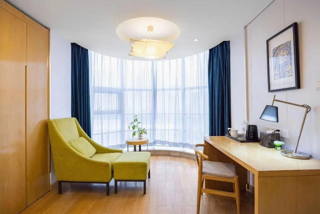 Yitel Shenyang Sanhao Street Shengjing Hospital