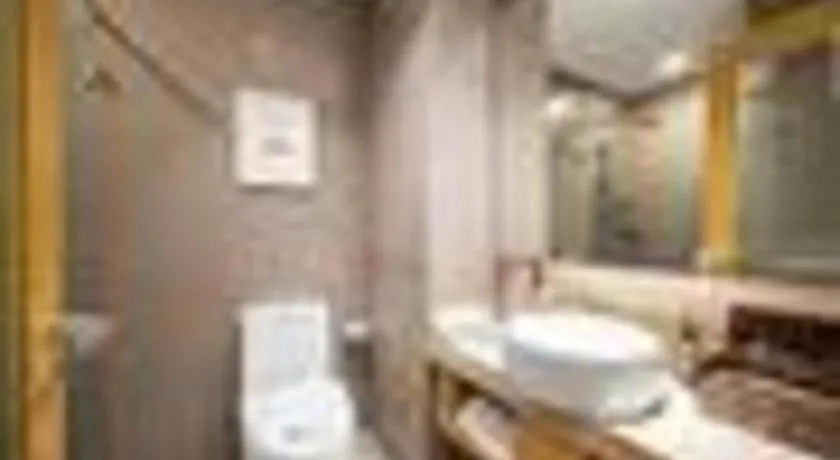 Yitel Shenyang Sanhao Street Shengjing Hospital