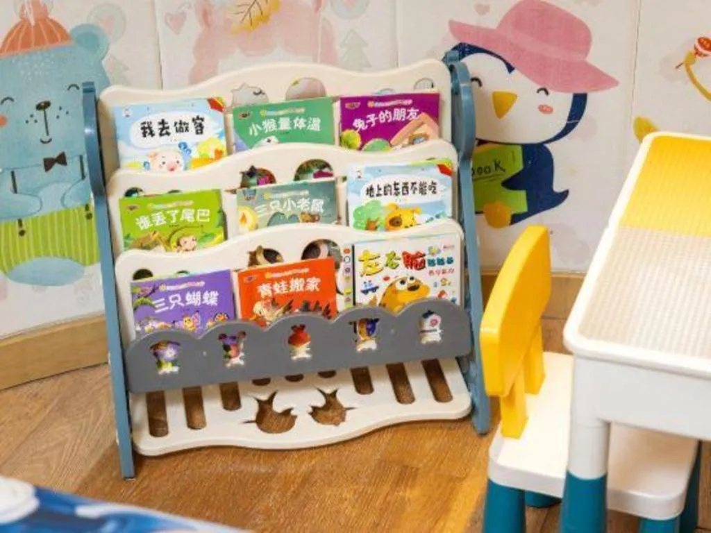 Yitel Shenyang Sanhao Street Shengjing Hospital