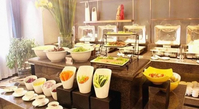 Yitel Shenyang Sanhao Street Shengjing Hospital