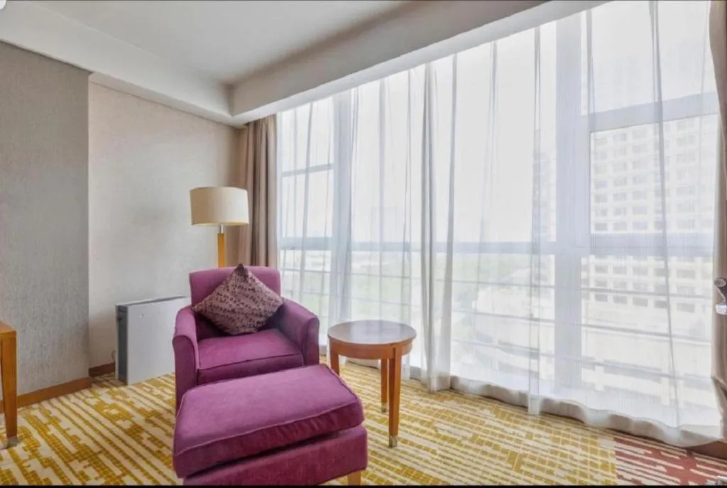 Yitel Xi'an Hi-tech Zone Wanda Plaza