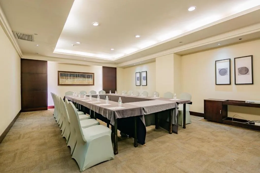 Yitel Xi'an Hi-tech Zone Wanda Plaza