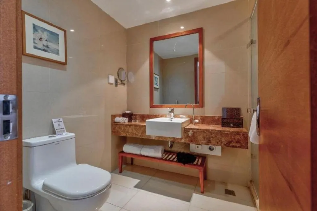 Yitel Xi'an Hi-tech Zone Wanda Plaza