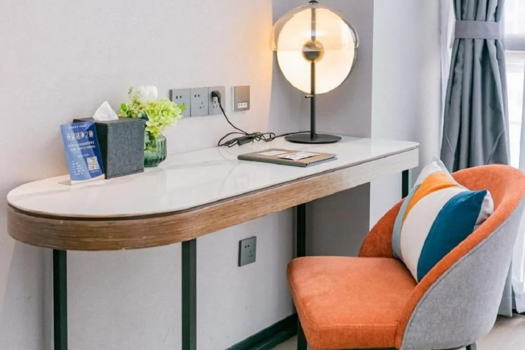 Yitel Xi'an Hi-tech Zone Wanda Plaza