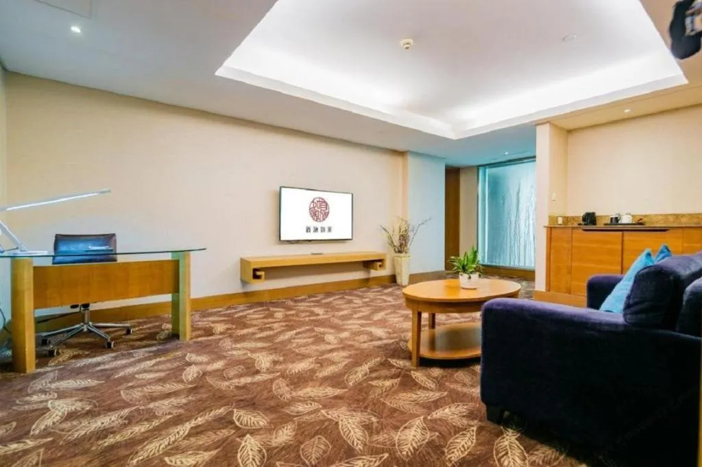 Yitel Xi'an Hi-tech Zone Wanda Plaza